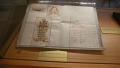 Toujours au musee militaire de l hopital du Val de Grace